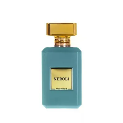 Produktbild von Marhaba Neroli Eau de Parfum Unisex 100 ml