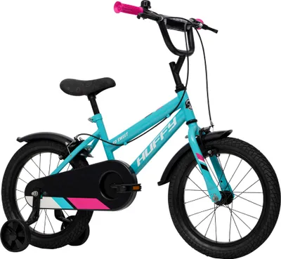 Immagine prodotto di Bicicletta da ragazza Huffy So Sweet da 16 pollici