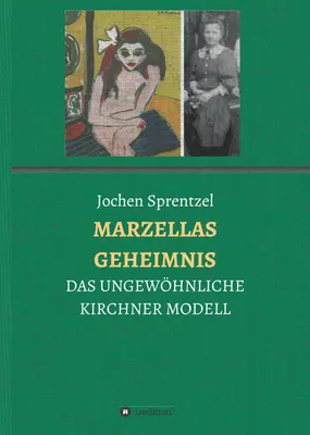 Produktbild von Marzellas Geheimnis