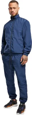 Produktbild von Urban Classics Basic Trainingsanzug Blau M Mann Blau M