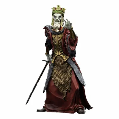 Immagine prodotto di Mini Epics Figurka Vinyl King of the Dead 18 cm od Weta Workshop