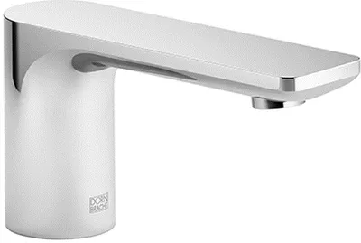 Produktbild von Dornbracht WashtischStand-Auslauf Lisse chrom, 13700845-00