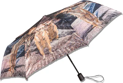 Produktbild von Regenschirm Erdmännchen