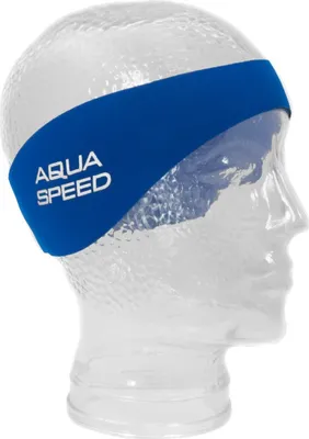 Zdjęcie produktu dla Aqua Speed - Opaska pływacka unisex szybkoschnąca regulowana