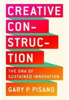 Produktbild von Creative Construction