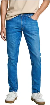 Image de Jean Pepe Jeans PM207390-HW12 pour Homme