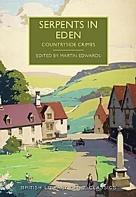 Produktbild von Serpents in Eden