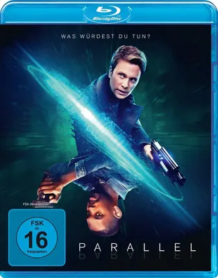 Produktbild von Parallel