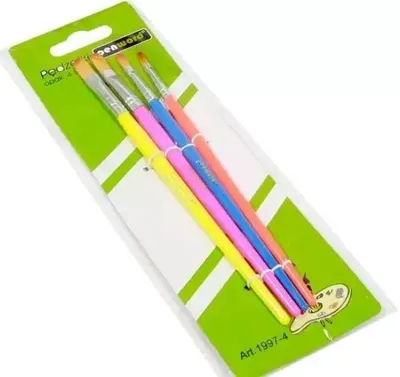 Produktbild von Pinsel, 4 Stück – Penword