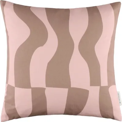 Obrázek produktu pro TOM TAILOR Potah na polštář FS26 Rosé 45 x 45 cm