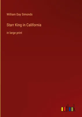 Produktbild von Starr King in California
