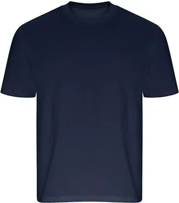 Obrázek produktu pro Ecologie EA006 | Arrow Recycled Heavy Oversize T XS až 2XL - Barva: Navy - Velikost: XL