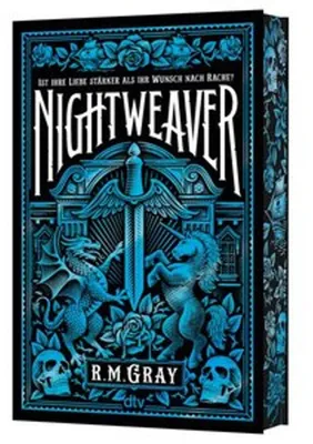 Image de Nightweaver