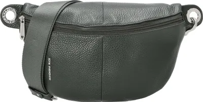 Produktbild von Mellow Leather - Gürteltasche 30 cm (pine green)