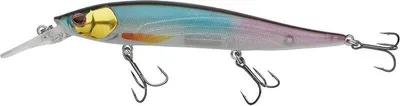 Image de Berkley DEX Stunna 112 Plus1 11.2cm 14g - Wobbler, Couleur:Wagasaki