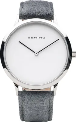 Produktbild von Bering Damen Uhr Armbanduhr - 14937-404 Leder