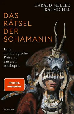 Produktbild von Das Rätsel der Schamanin