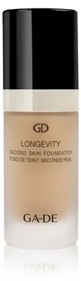 Image de GA-DE Longevity Second Skin Foundation - 116 Pure Beige