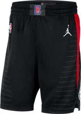 Produktbild von Hosen Nike Nba Los Angeles Clippers Swingman Statement 2020 CV9563010