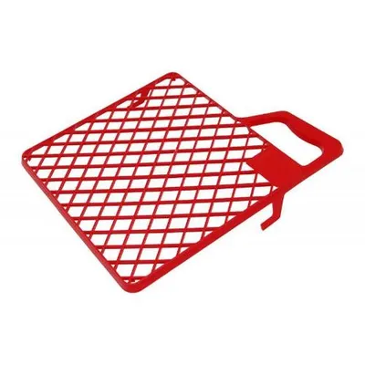Zdjęcie produktu dla Siatka wycieraczki, 250 mm, 250 x 230 mm