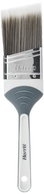Produktbild von Harris Seriously Good Wand- und Deckenpinsel, abgewinkelt, 5,1 cm