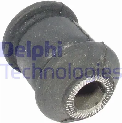 Produktbild von Lagerung Lenker für CHEVROLET Aveo / Kalos Schrägheck (T250, T255) TD672W DELPHI