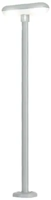 Image de Viessmann 6464 N Lampe de quai, LED blanche