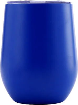 Obrázek produktu pro Přenosný ocelový hrnek, izolovaný hrnek z nerezové oceli ve tvaru vejce