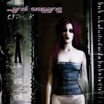 Image de Cypher (Digipak)