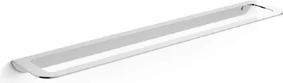 Produktbild von Lineabeta Roersa Halter für Accessories / Handtuchhalter 640 mm Edelstahl glänzeNd, 5165.29