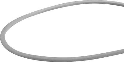 Produktbild von Alco Gummiring Naturkautschuk Ø 85 mm rot 20 g