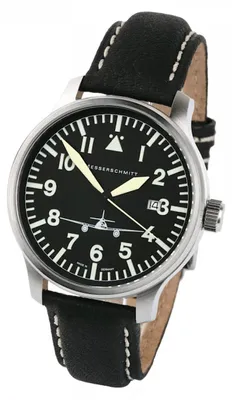 Produktbild von Messerschmitt Flieger 262 Herrenuhr