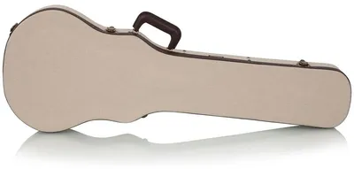 Produktbild von Gator GW-JM LPS Gitarrenkoffer Journeyman für Gitarren im Les-Paul®-Stil