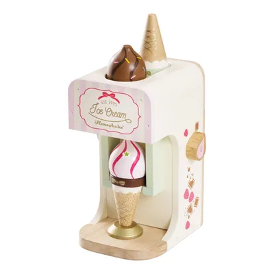 Immagine prodotto di Macchina per gelati Le Toy Van