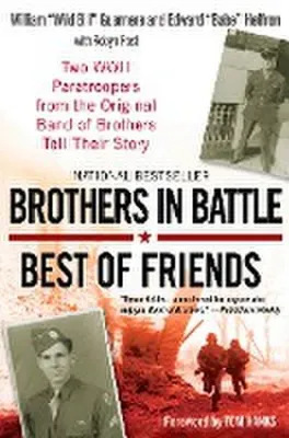 Obrázek produktu pro Brothers in Battle, Best of Friends