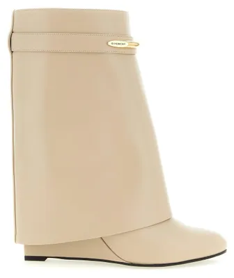 Produktbild von Givenchy Stiefel in Beige