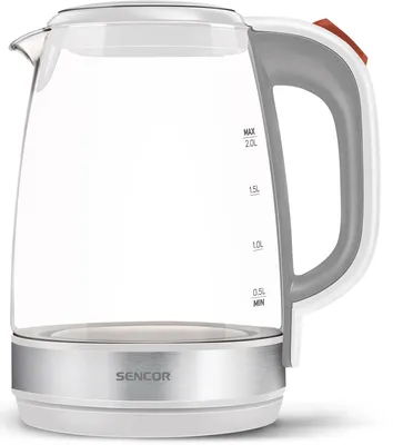 Obrázek produktu pro SENCOR SWK 20A80GY Varná konvice
