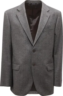 Produktbild von L6568 Abito Uomo Bordoni Man Wool Suit Drop 7R