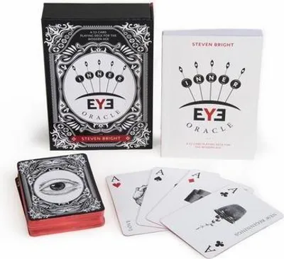 Produktbild von Inner Eye Oracle