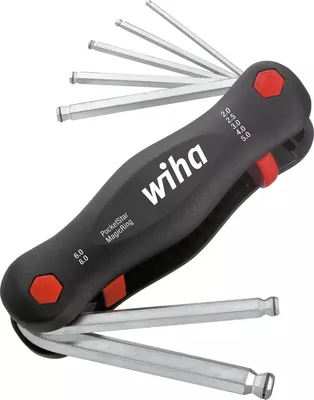 Produktbild von Wiha 23033, 33 mm, 40 mm, 202 g