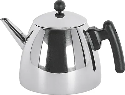 Produktbild von BREDEMEIJER Teekanne Duet Classic 1,2 l