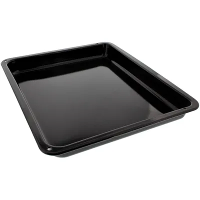 Produktbild von AEG Electrolux Fettpfanne Backblech hoch emailliert Nr. 3870288101