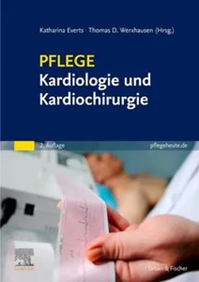 Immagine prodotto di PFLEGE Kardiologie und Kardiochirurgie