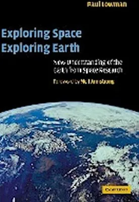 Productafbeelding van Exploring Space, Exploring Earth