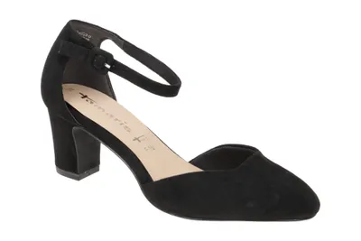 Produktbild von Tamaris 11 24412 20 001 (37/BLACK)