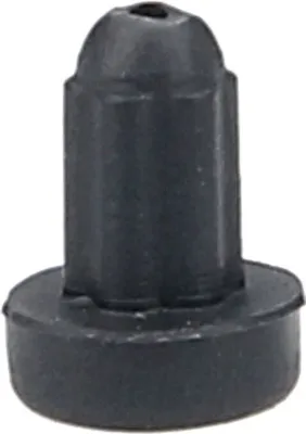 Produktbild von Gummifuß für Muldengitter smeg 754010261 an Gaskochfeld