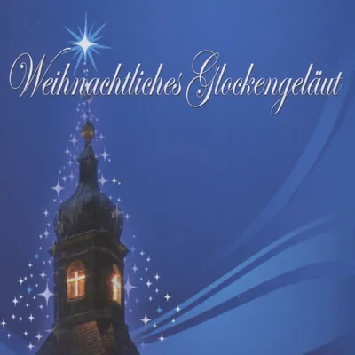 Produktbild von Weihnachtliches Glockengeläut