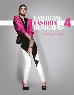 Obrázok produktu pre Emerging Fashion Designers 4