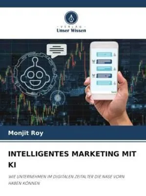 Produktbild von Intelligentes Marketing Mit Ki