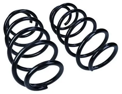 Produktbild von MAXGEAR Fahrgestellfeder 60-1126D